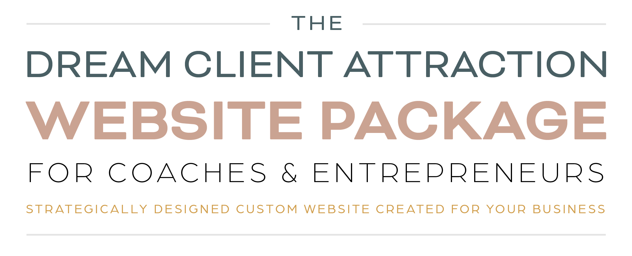 DreamClientAttraction_WebsitePackage